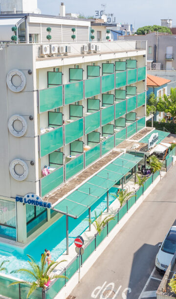 Hotel la Baia