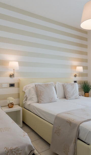 Hotel la Baia