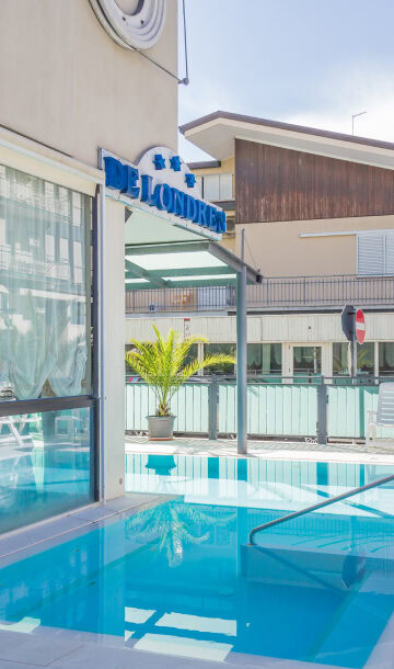 Hotel la Baia