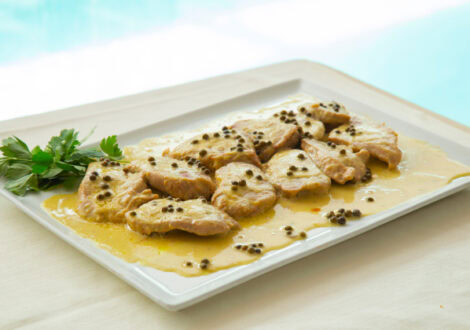 Hotel a Riccione con ristorante