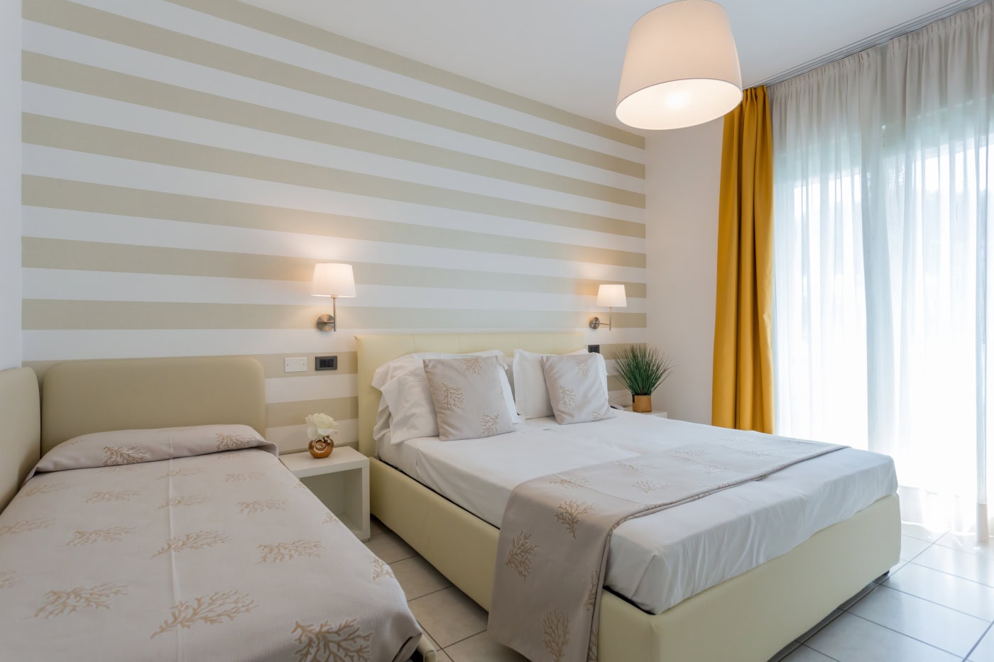 Hotel De Londres
