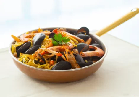 Hotel a Riccione con ristorante