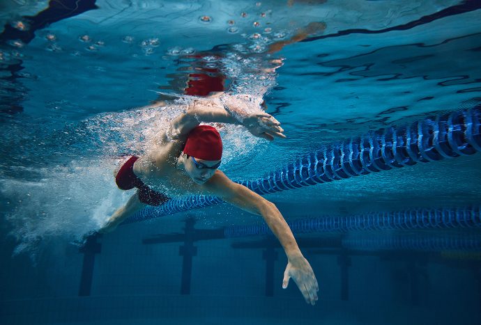 Soggiorno EVENTI NUOTO FIN 2025: camere limitate