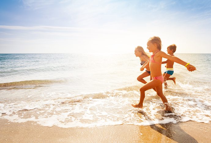 Fine luglio in pensione completa: ULTIME CAMERE triple e quadruple