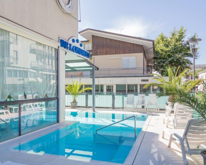 Speciale fine agosto: prezzo riservato alle ultime 3 camere!