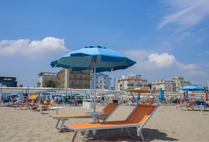 17-24 agosto: ULTIME 2 CAMERE QUADRUPLE