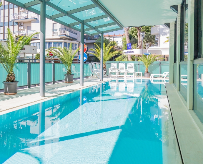 Speciale maggio in Riviera