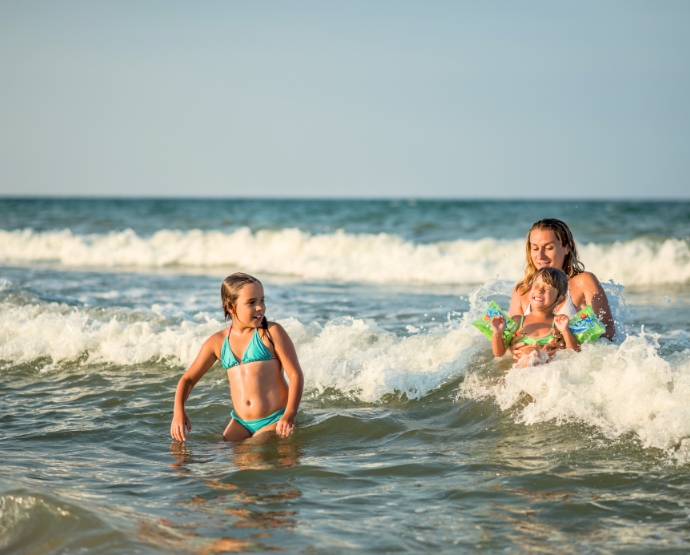 Estate 2026 a Riccione